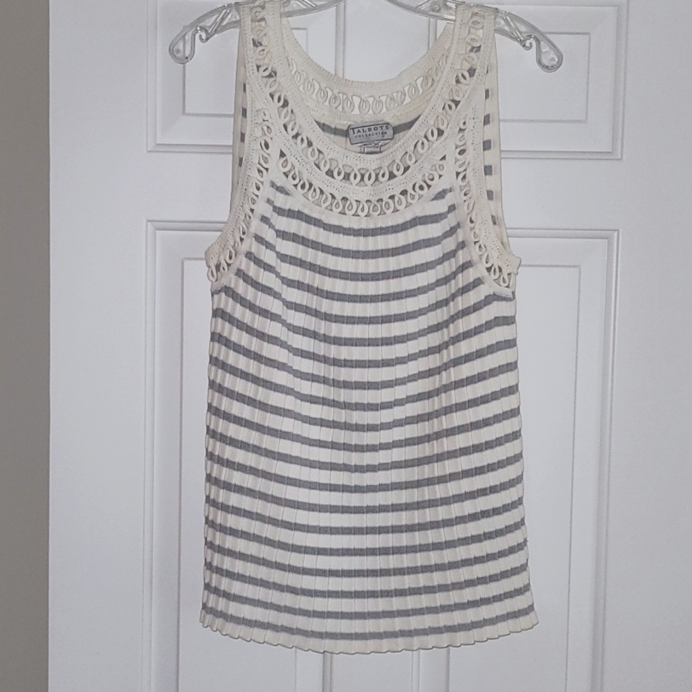 Ladies knit top